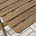 ASKHOLMEN - 戶外餐桌, 折疊式 淺棕色 | IKEA 線上購物 - PE616562_S1