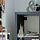 KALLAX - 層架組合附底架, 黑棕色/黑色 | IKEA 線上購物 - PE868817_S1
