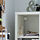 KALLAX - 層架組合附底架, 白色/黑色 | IKEA 線上購物 - PE868819_S1