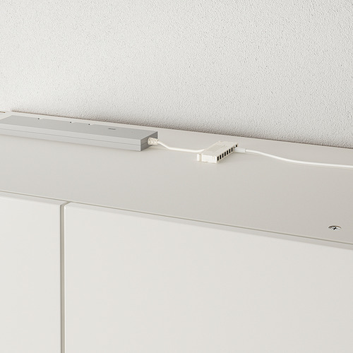 YTBERG/TRÅDFRI LED照明組