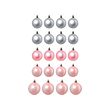 VINTERFINT tree ornament set of 20
