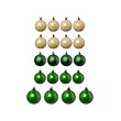 VINTERFINT tree ornament set of 20