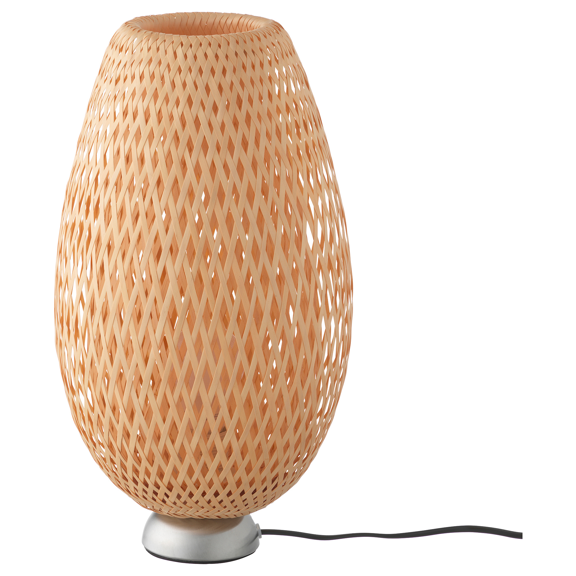 BÖJA table lamp