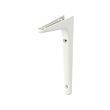 SIBBHULT - bracket, white, 18x18 cm | IKEA Taiwan Online - PE770198_S2 