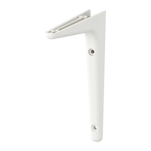 SIBBHULT - bracket, white, 18x18 cm | IKEA Taiwan Online - PE770198_S4
