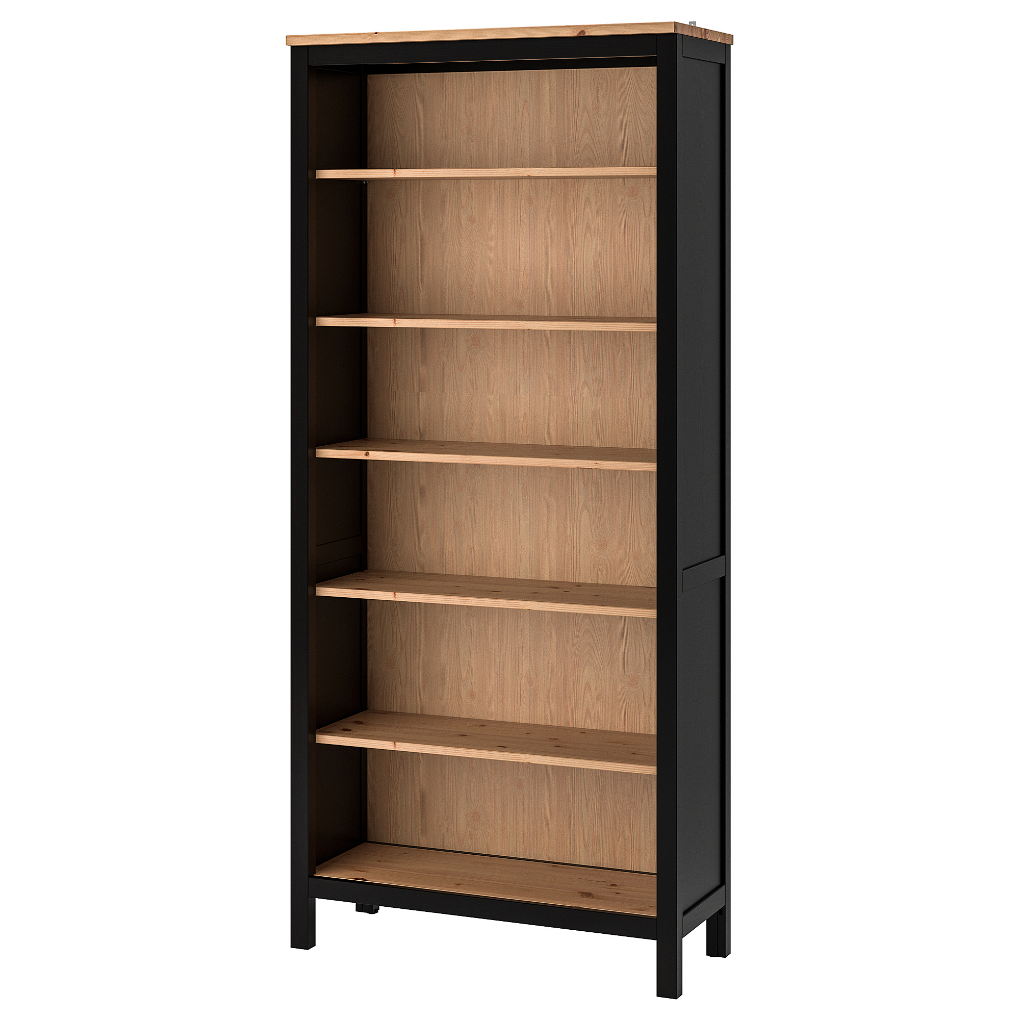 HEMNES bookcase