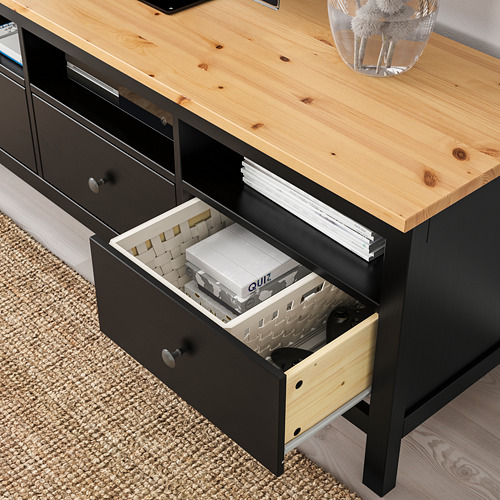 HEMNES 電視櫃