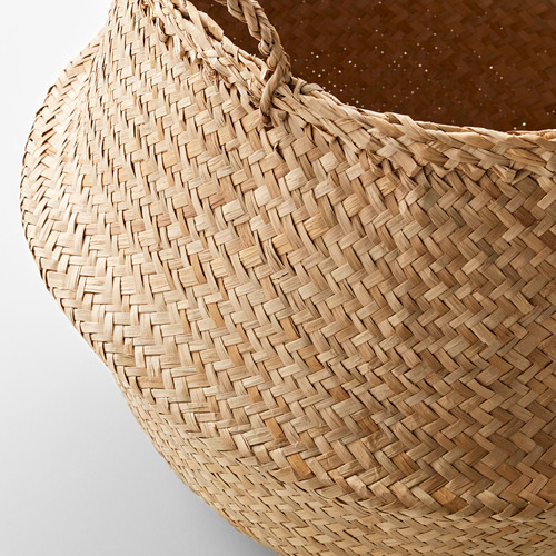 FLÅDIS basket