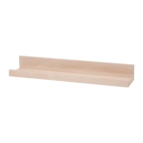 MOSSLANDA - 畫框壁架, 樺木紋, 55 公分 | IKEA 線上購物 - PE825915_S4