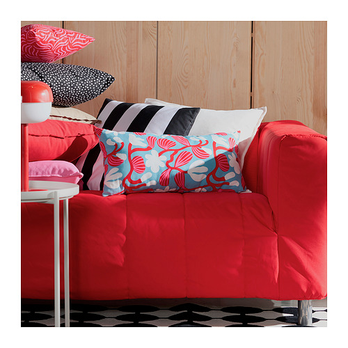 SANDMOTT cushion