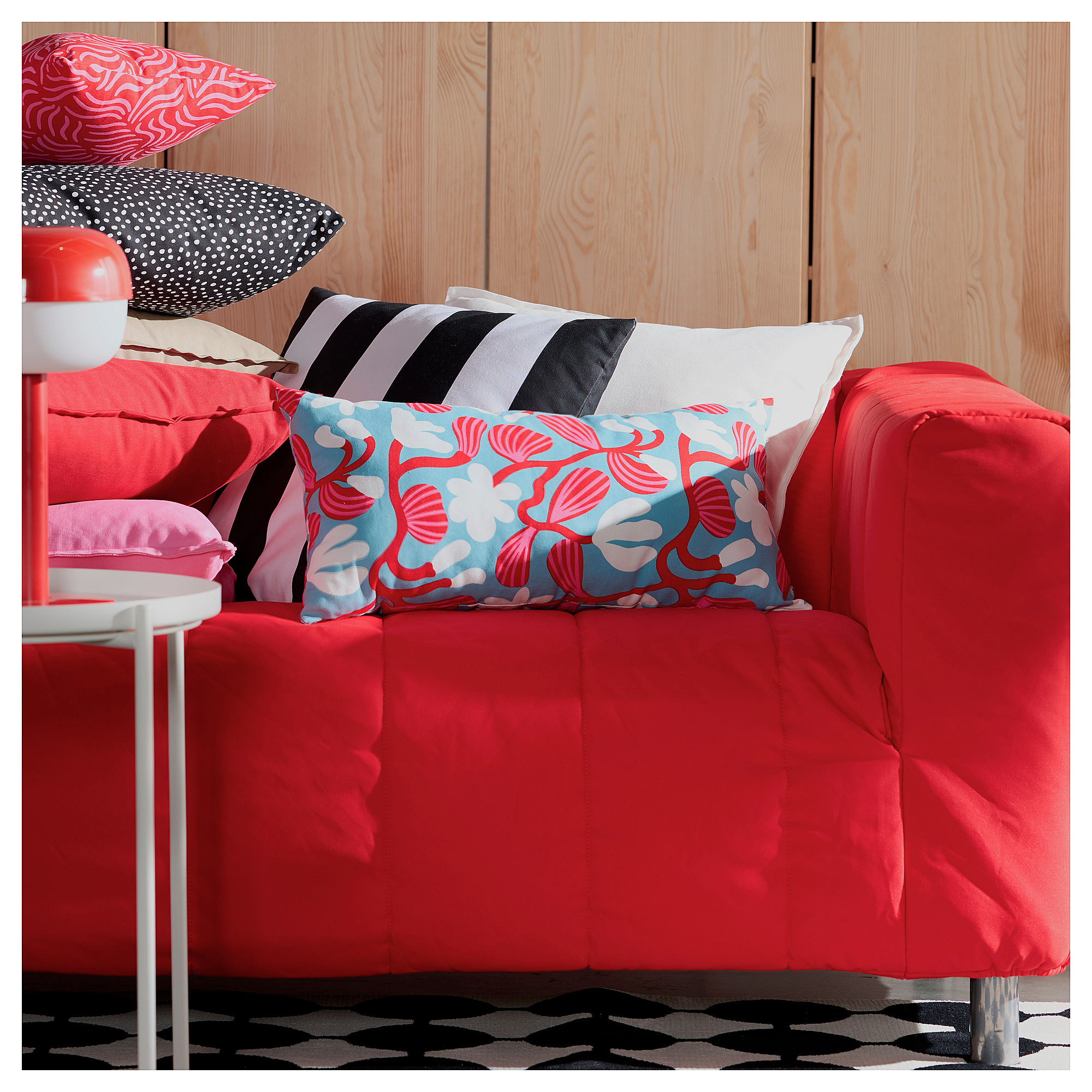 SANDMOTT cushion