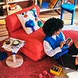 IKEA PS 2026 短毛地毯