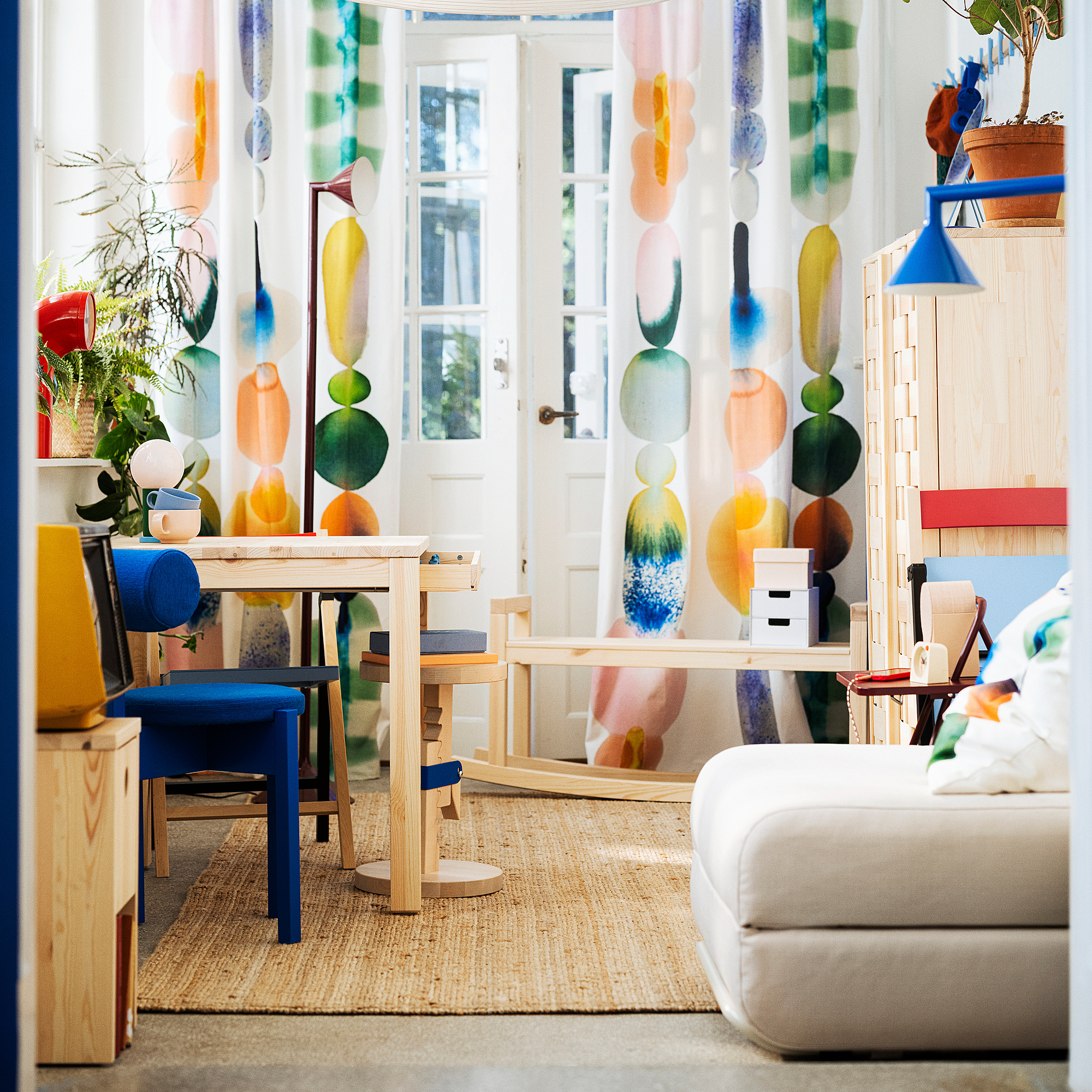 IKEA PS 2026 布