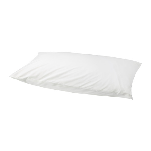 ULLVIDE - 枕頭套, 白色 | IKEA 線上購物 - PE682722_S4