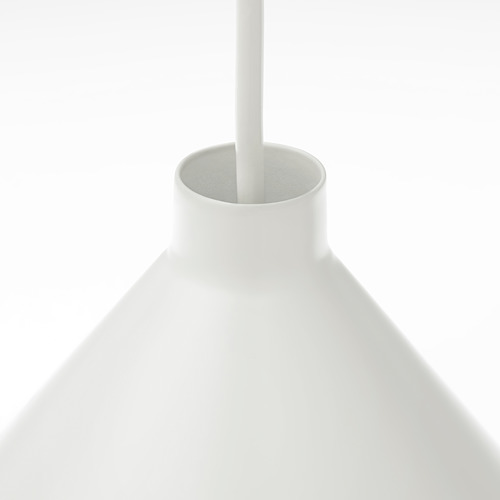 NÄVLINGE - 吊燈, 白色 | IKEA 線上購物 - PE726097_S4