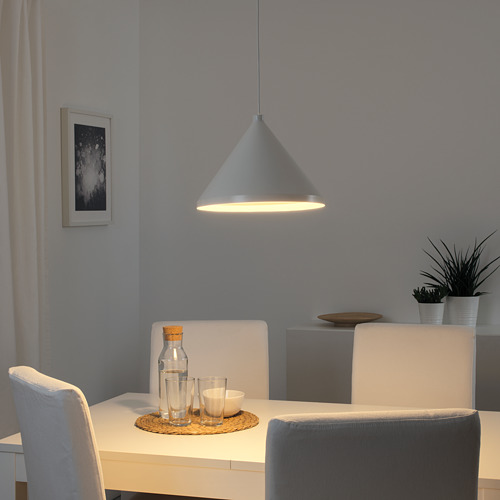 NÄVLINGE - 吊燈, 白色 | IKEA 線上購物 - PE726099_S4