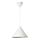 NÄVLINGE - 吊燈, 白色 | IKEA 線上購物 - PE726098_S1