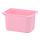 TROFAST - storage box, pink | IKEA Taiwan Online - PE770210_S1