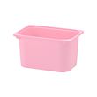 TROFAST - 收納盒, 粉紅色 | IKEA 線上購物 - PE770210_S2 