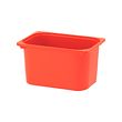 TROFAST - storage box, orange | IKEA Taiwan Online - PE770212_S2 