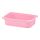 TROFAST - storage box, pink | IKEA Taiwan Online - PE770213_S1