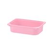 TROFAST - storage box, pink | IKEA Taiwan Online - PE770213_S2 