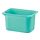 TROFAST - storage box, turquoise, 42x30x23 cm | IKEA Taiwan Online - PE770215_S1