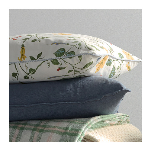 ÄNGSPALPMAL cushion cover