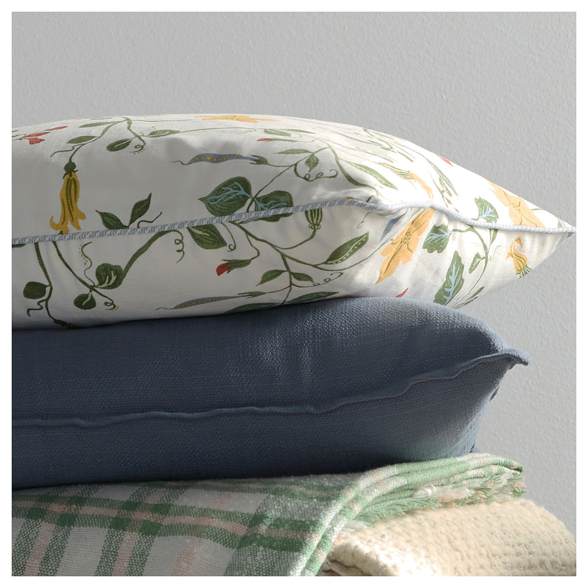 ÄNGSPALPMAL cushion cover