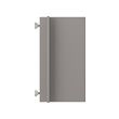ENHET - corner panel, grey | IKEA Taiwan Online - PE770308_S2 
