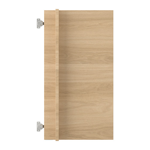ENHET corner panel