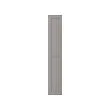 ENHET - 門板, 灰色 框架, 30x180 公分 | IKEA 線上購物 - PE770312_S2 