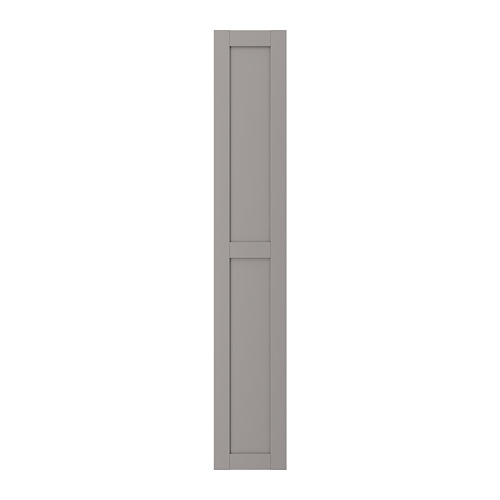ENHET - door, grey frame | IKEA Taiwan Online - PE770312_S4