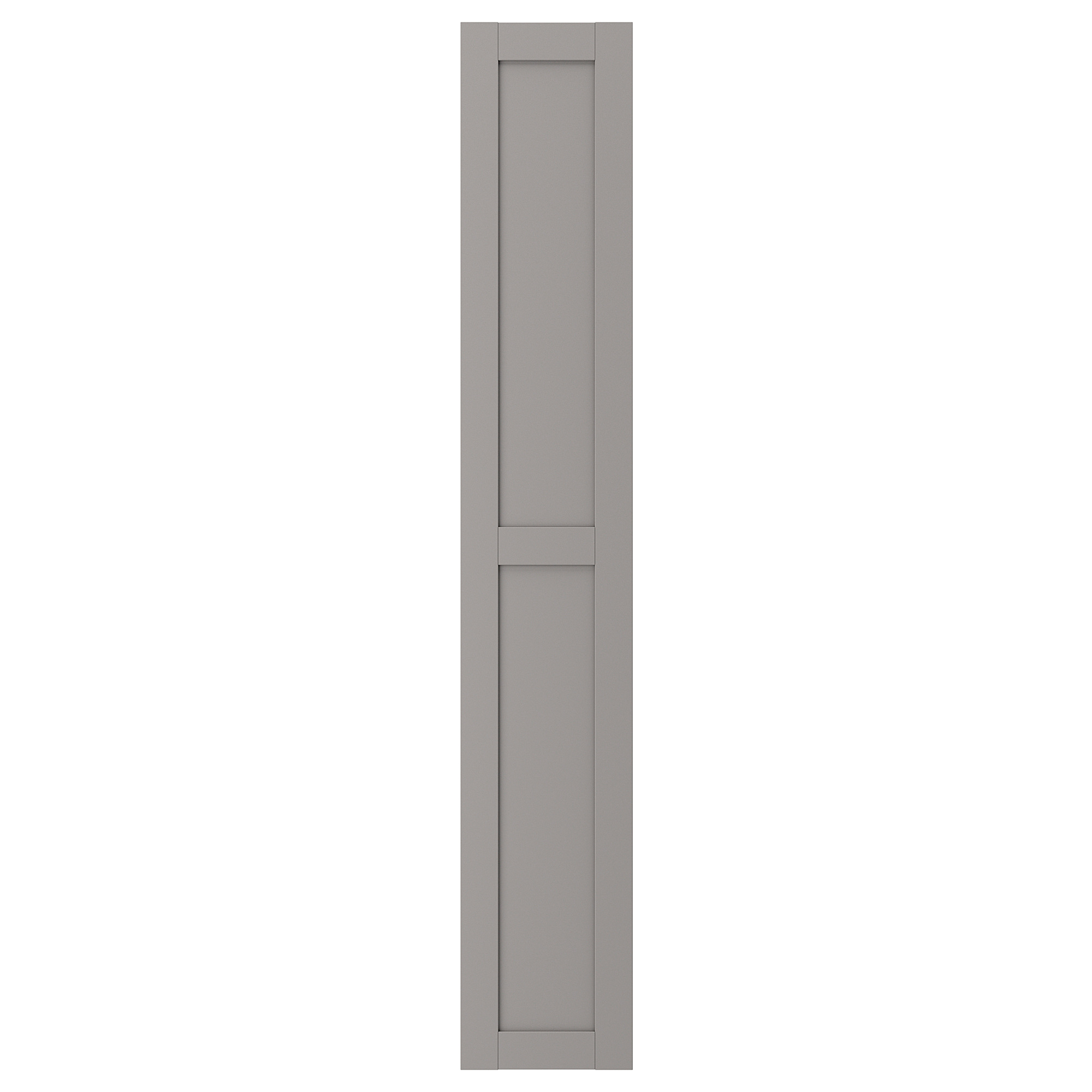ENHET door