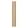 ENHET - door, oak effect, 30x180 cm | IKEA Taiwan Online - PE770314_S1