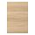 ENHET - door, oak effect, 40x60 cm | IKEA Taiwan Online - PE770326_S1