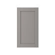 ENHET - door, grey frame, 40x75 cm | IKEA Taiwan Online - PE770330_S2 