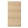 ENHET - door, oak effect, 40x75 cm | IKEA Taiwan Online - PE770248_S1
