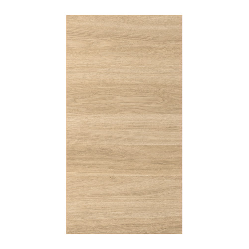 ENHET - door, oak effect, 40x75 cm | IKEA Taiwan Online - PE770248_S4