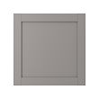 ENHET - 門板, 灰色 框架, 60x60 公分 | IKEA 線上購物 - PE770252_S2 