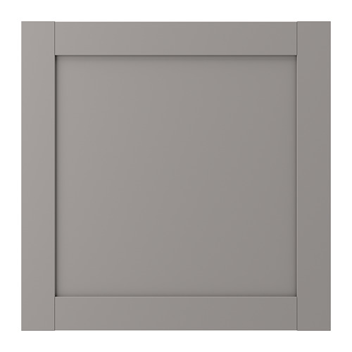 ENHET - 門板, 灰色 框架 | IKEA 線上購物 - PE770252_S4