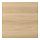 ENHET - door, oak effect, 60x60 cm | IKEA Taiwan Online - PE770254_S1