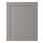 ENHET - door, grey frame, 60x75 cm | IKEA Taiwan Online - PE770258_S1