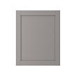 ENHET - door, grey frame | IKEA Taiwan Online - PE770258_S2 