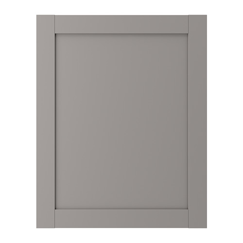 ENHET - door, grey frame | IKEA Taiwan Online - PE770258_S4