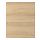 ENHET - door, oak effect | IKEA Taiwan Online - PE770260_S1