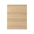 ENHET - 門板, 橡木紋, 60x75 公分 | IKEA 線上購物 - PE770260_S2 