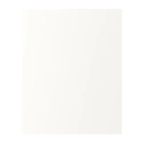 ENHET - 門板, 白色, 60x75 公分 | IKEA 線上購物 - PE770261_S4