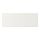 ENHET - drawer front, white, 40x15 cm | IKEA Taiwan Online - PE770267_S1