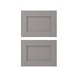 ENHET - drawer front, grey frame | IKEA Taiwan Online - PE770269_S2 
